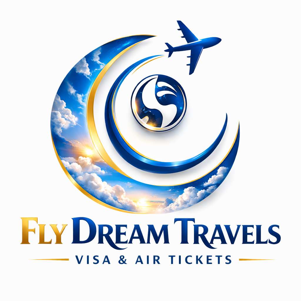 flydreamtravels.com